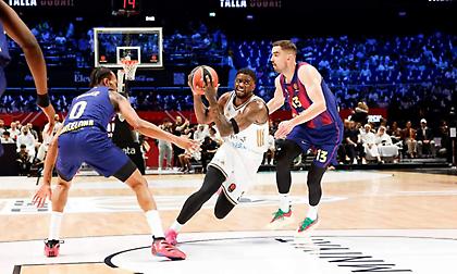 Μπαρτσελόνα-Dubai BC