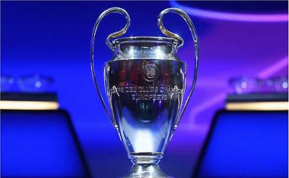 Το Champions League και το Europa League επιστρέφουν με αμέτρητες αγορές από το Πάμε Στοίχημα
