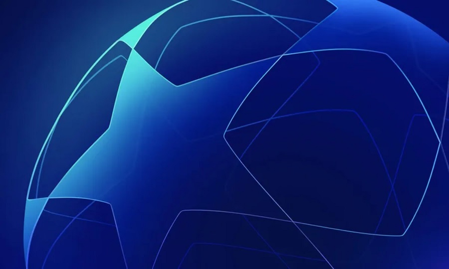 LIVE Champions League