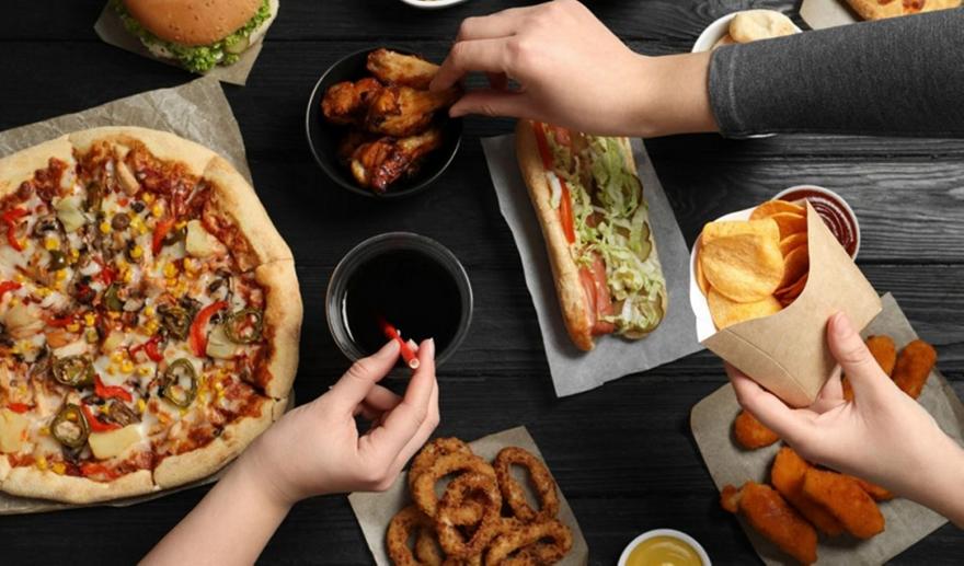 Πόσο μπορεί να ρίξει τη χοληστερίνη η διατροφή;