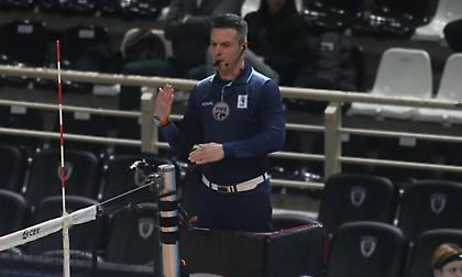 Το πρόγραμμα της 15ης αγωνιστικής της Volley League γυναικών-Ξεχωρίζει το Παναθηναϊκός-ΑΕΚ