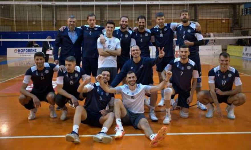 Διέλυσε την Καλαμάτα και πήρε «ανάσα» ο  Φλοίσβος