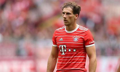 Δίνει έξι εκατ. στην Μπάγερν για τον Γκορέτσκα η Μίλαν