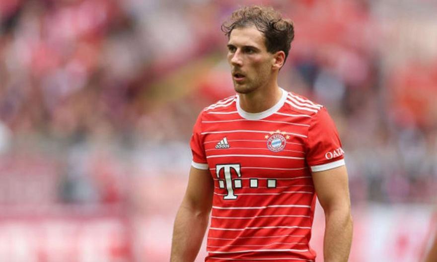 Δίνει έξι εκατ. στην Μπάγερν για τον Γκορέτσκα η Μίλαν