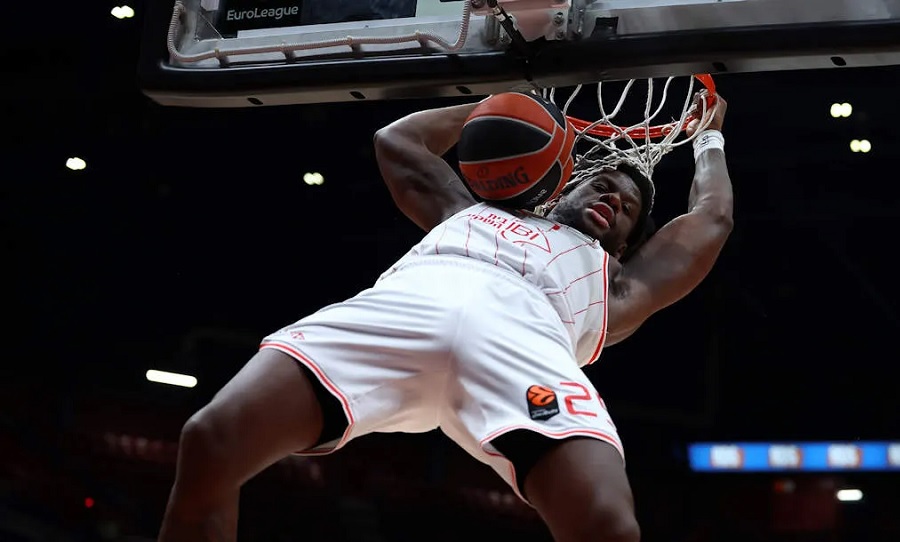 Χάποελ Τελ Αβίβ-Εφές 