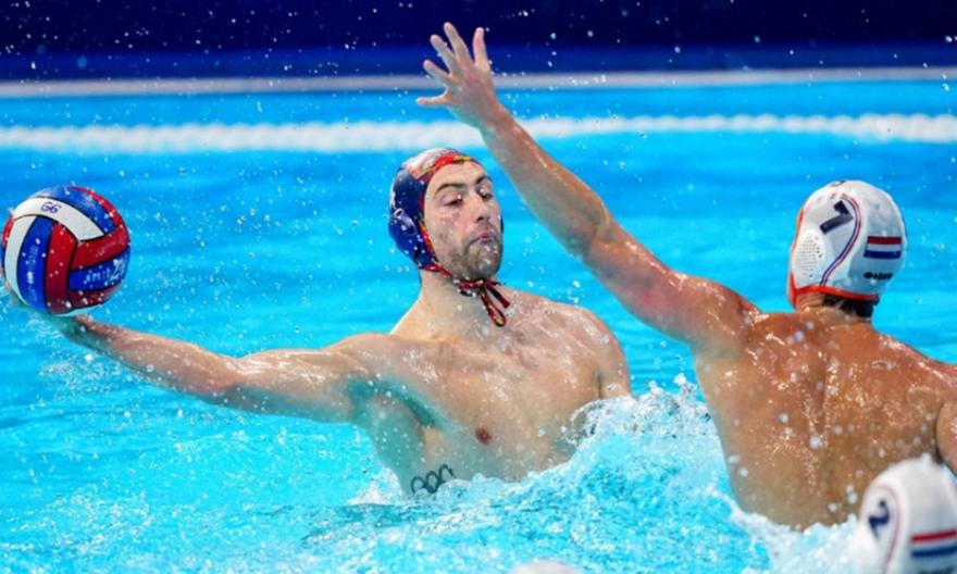 Με Ουγγαρία η Εθνική για μια θέση στον τελικό του Ευρωπαϊκού!