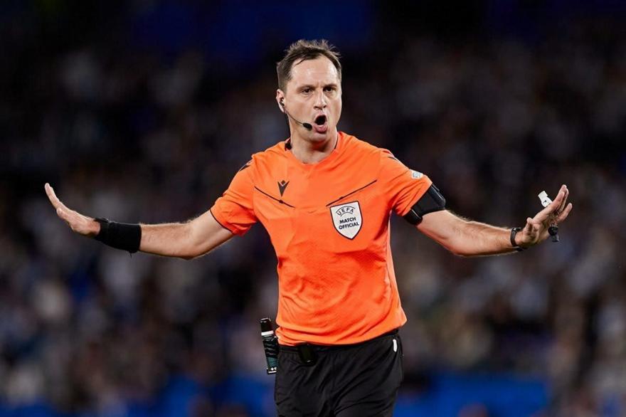 Ο Ουκρανός Μπαλάκιν στο Φερεντσβάρος-Παναθηναϊκός