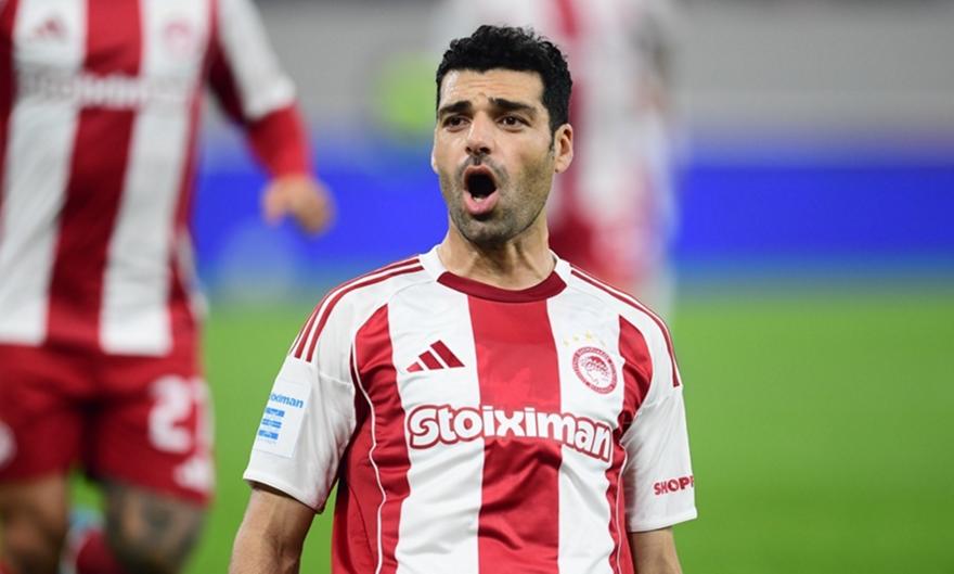 Champions League: Do or die για τον Ολυμπιακό το ματς με τη Λεβερκούζεν, γκολ, Ταρέμι και αγωνία στο «μενού» του Φαλήρου