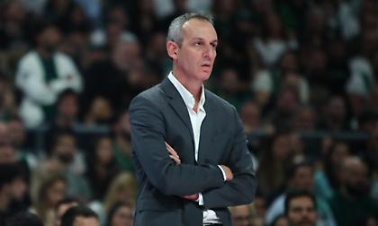 Κάτας: «Δείξαμε ότι μπορούμε να κάνουμε πράγματα»