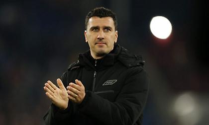 Τέλος από Αλκμααρ ο Μάρτενς