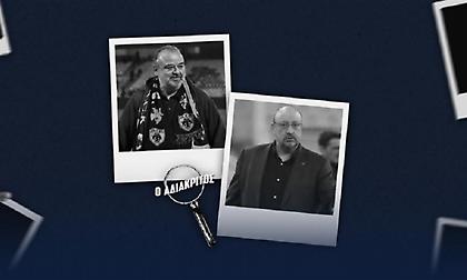 Η ενόχληση του Ράφα Μπενίτεθ και τι θέλει να κάνει με την ΕΠΟ ο Μάριος Ηλιόπουλος