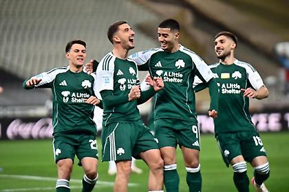 Δεσύλλας: «Να βγάλει αντίδραση με την Φερεντσβάρος - Πρέπει να βρει ταυτότητα ο Παναθηναϊκός»