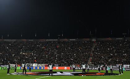 ΠΑΟΚ: Sold out το ματς με την Μπέτις!
