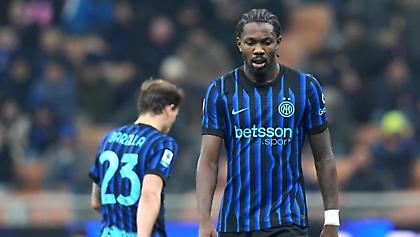 Ίντερ-Άρσεναλ