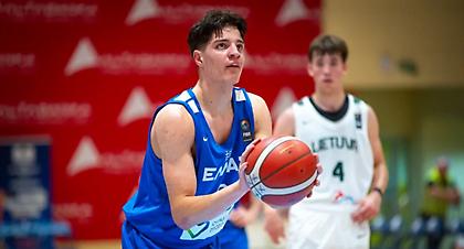 Με Σερμπεζή στη συνέχεια της Ευρωλίγκας η Μπάγερν Μονάχου