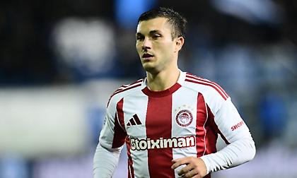 «Προτάθηκε στην Ίντερ ο Στρεφέτσα»