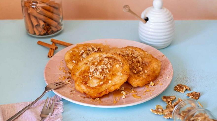 1 χρόνος cookout.gr: Οι 10 πιο δημοφιλείς γλυκές συνταγές του cookout.gr για το 2025