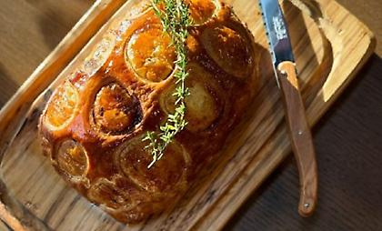 Τhe Pub: Σαν εγγλέζικο αεράκι στη Φιλοθέη