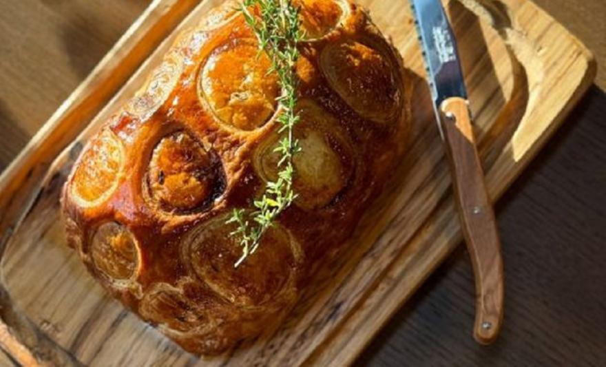 Τhe Pub: Σαν εγγλέζικο αεράκι στη Φιλοθέη