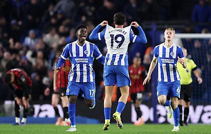 Χίρτσελερ: «Μεγάλο ταλέντο ο Κωστούλας, είμαστε ευχαριστημένοι μαζί του»