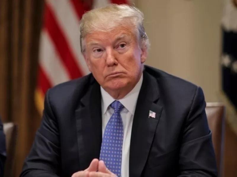 Τραμπ για Γροιλανδία: Οι Ευρωπαίοι δεν θα αντισταθούν πολύ