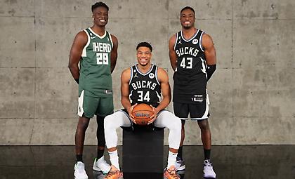 Πόσες ψήφους έλαβαν Θανάσης και Άλεξ Αντετοκούνμπο για το All Star Game