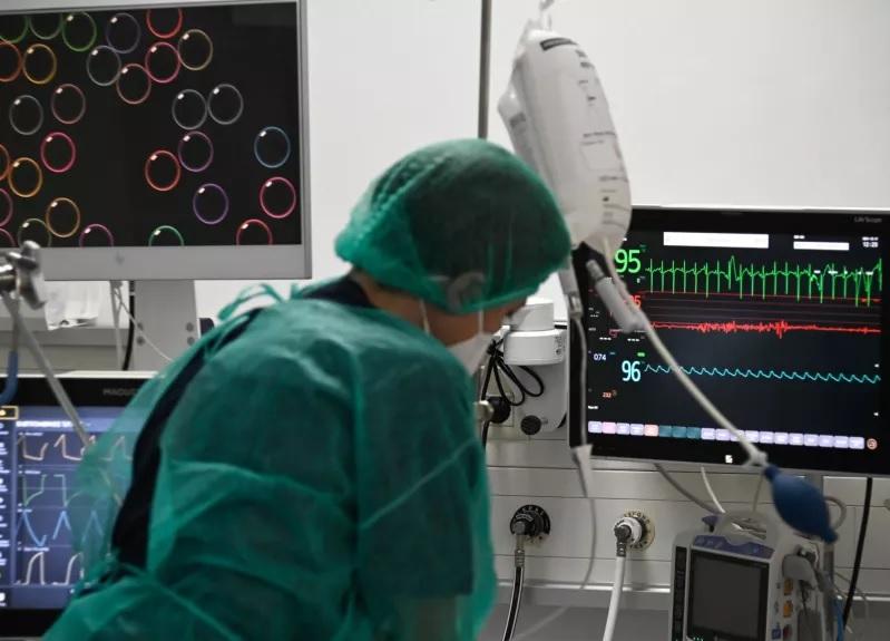 Αυξάνονται ανησυχητικά οι καρκίνοι του γαστρεντερικού συστήματος σε νεότερους ασθενείς