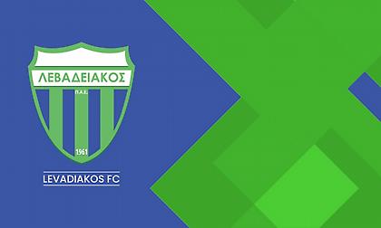 Λεβαδειακός: Ευχαρίστησε τον Παναιτωλικό για τη φιλοξενία