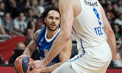 Εφές: Αποδεκατισμένη με Χάποελ