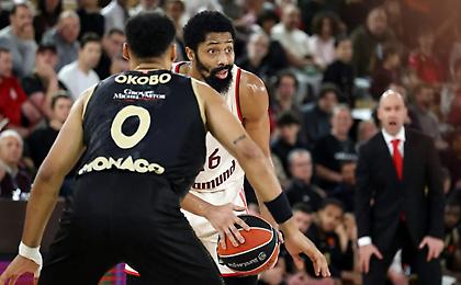 Πέσιτς: «Γι' αυτό αποχώρησε ο Ντινγουίντι από την Μπάγερν»