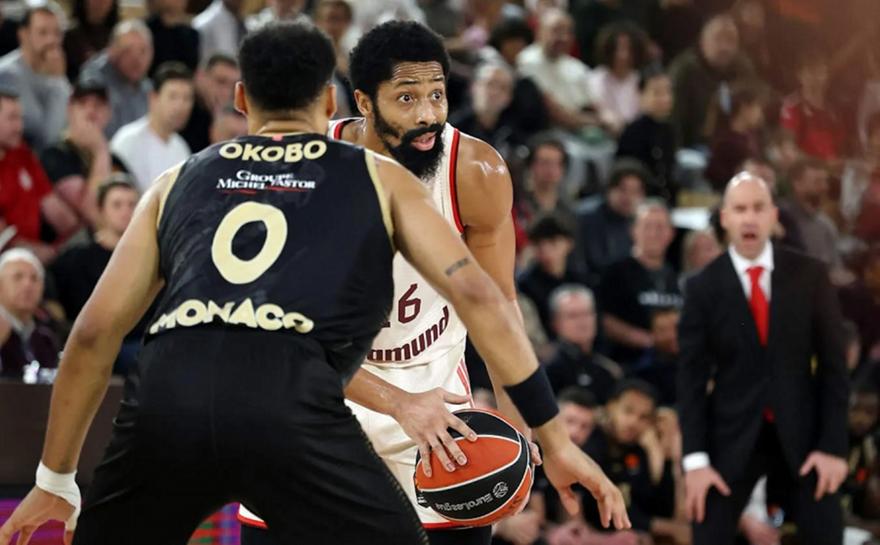 Πέσιτς: «Γι' αυτό αποχώρησε ο Ντινγουίντι από την Μπάγερν»