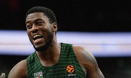 Βιλερμπάν-Ζαλγκίρις Κάουνας