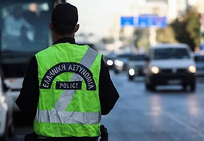 Νεότερες κυκλοφοριακές ρυθμίσεις στην Αττική λόγω των εντόνων καιρικών φαινομένων