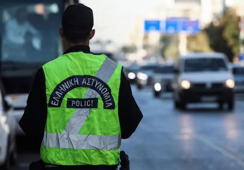 Νεότερες κυκλοφοριακές ρυθμίσεις στην Αττική λόγω των εντόνων καιρικών φαινομένων