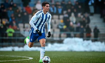 Προφορική συμφωνία του ΟΦΗ με Κανελλόπουλο - Έρχεται αύριο και υπογράφει έως το 2028