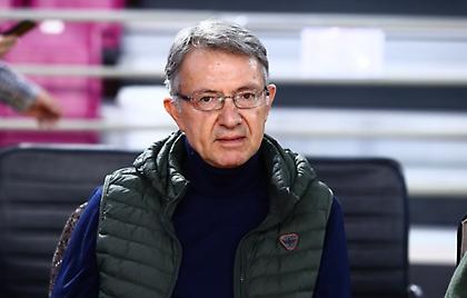 Ευχαρίστησε Γιαννακόπουλο και κόσμο ο Ερασιτέχνης Παναθηναϊκός