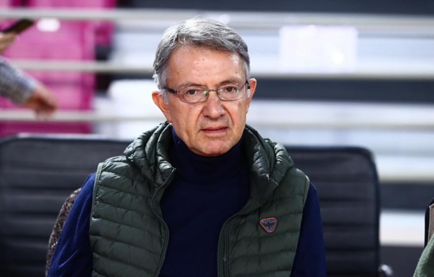 Ευχαρίστησε Γιαννακόπουλο και κόσμο ο Ερασιτέχνης Παναθηναϊκός