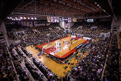 Στο Ηράκλειο και φέτος το Final 8 του Κυπέλλου