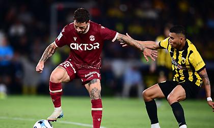 Τα εισιτήρια του Asteras AKTOR-ΑΕΚ