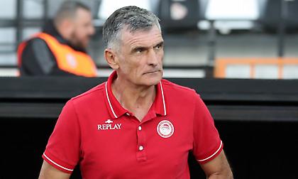 Μεντιλίμπαρ: «Φαβορί η Μπέτις με ΠΑΟΚ-Στην Τούμπα είναι εχθρικοί με εμάς, πιστεύουν ότι ευνοούνται οι ομάδες της Αθήνας»