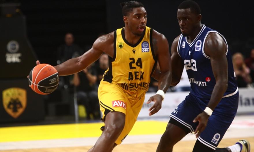 ΑΕΚ-Καρδίτσα 