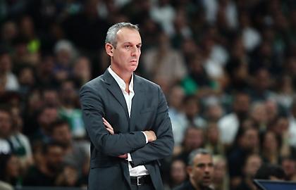 Κάτας: «Θέλουμε να βγάλουμε αντίδραση κόντρα στον Παναθηναϊκό»