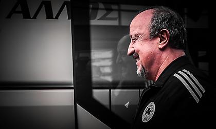 Αναχώρησε ο Παναθηναϊκός για την Ουγγαρία και για… Φερεντσβάρος