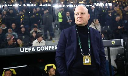 Κετσετζόγλου: «Ανοικτό ν' αποκτηθεί ο χαφ με δανεισμό και οψιόν - Ποιους σκέφτεται για την ευρωπαϊκή λίστα ο Νίκολιτς»