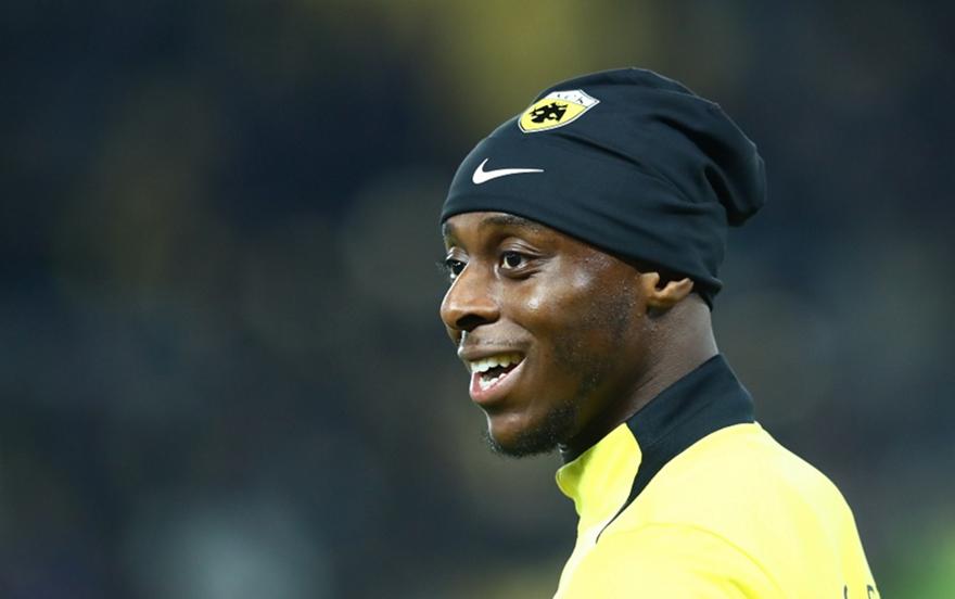 Στην Κύπρο ο Οντουμπάτζο, ανακοινώνεται από την Ομόνοια