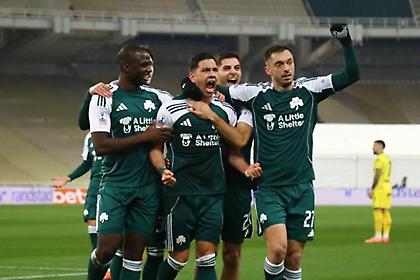 Δεσύλλας: «Τελείως διαφορετικό το ματς με Φερεντσβάρος, να αποφύγει φθηνά λάθη ο Παναθηναϊκός - Ίσως δούμε τριάδα πίσω»