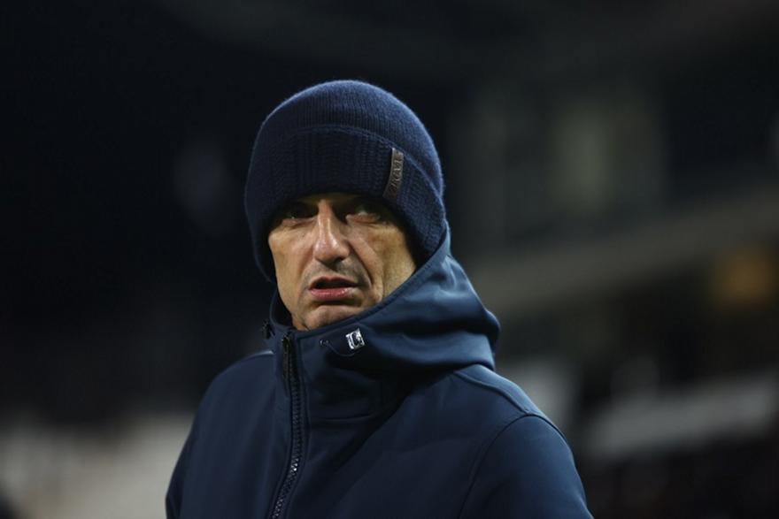 Το πλάνο Λουτσέσκου με επιστροφές-κλειδιά και φόντο την πρόκριση απέναντι στην Μπέτις