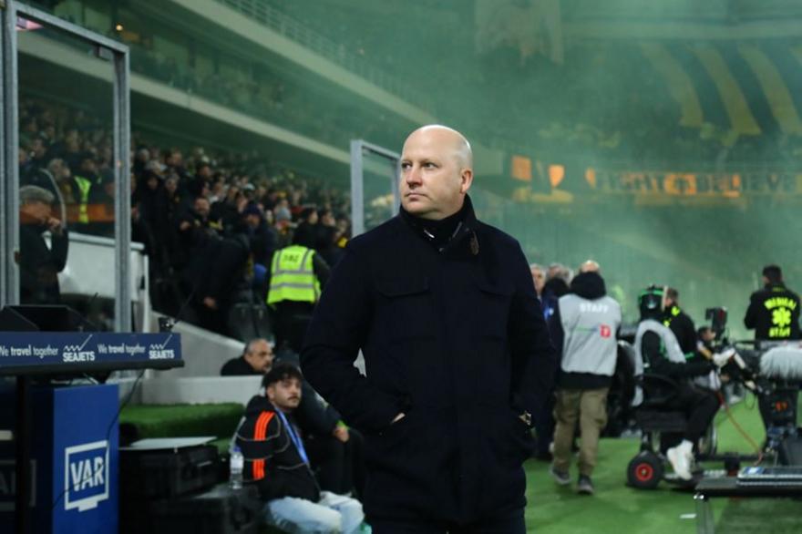 Τσακίρης: «Πρόβλημα για την ΑΕΚ η αλλαγή προπονητή του Asteras AKTOR»