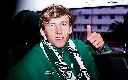 Παναθηναϊκός: Ανακοινώνεται την Πέμπτη ο Αντίνο