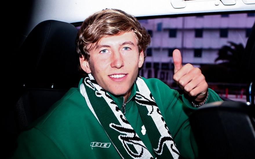 Παναθηναϊκός: Ανακοινώνεται την Πέμπτη ο Αντίνο